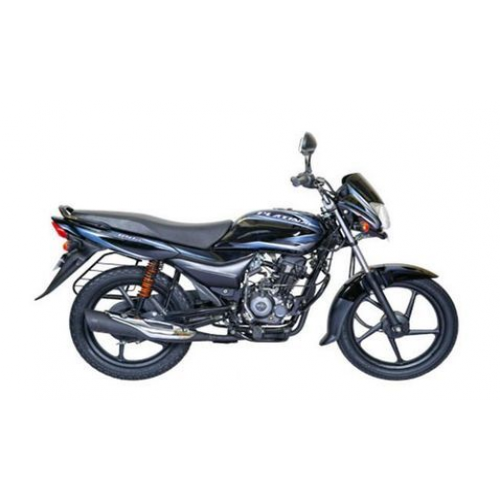 Bajaj Platina 100 Es 1