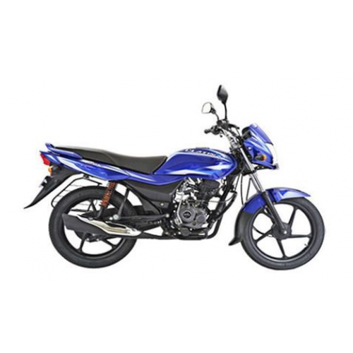 Bajaj Platina 1
