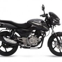 Bajaj Pulsar 150 1