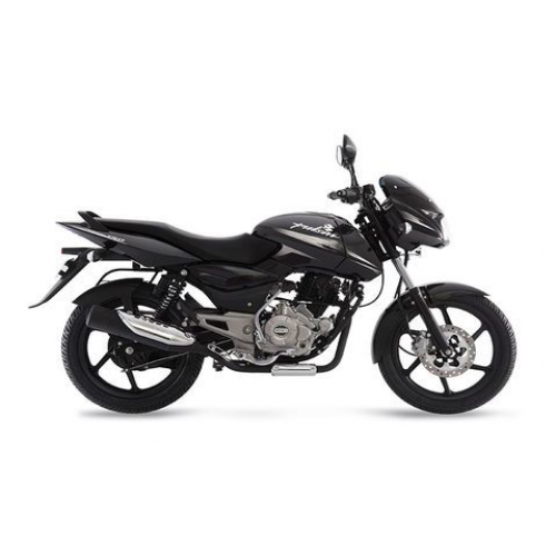 Bajaj Pulsar 150 1