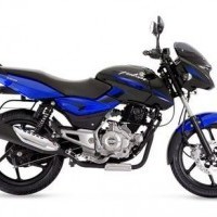 Bajaj Pulsar 150 2