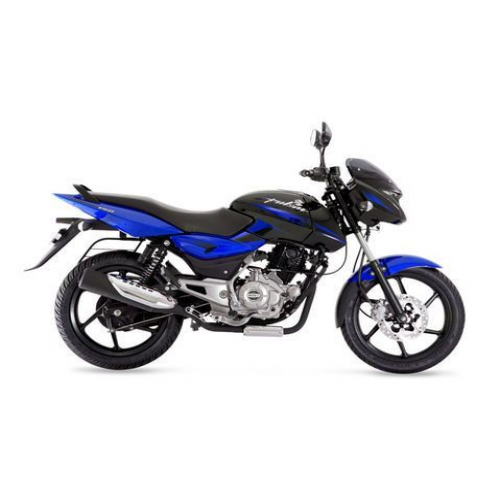 Bajaj Pulsar 150 2