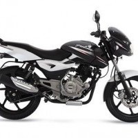 Bajaj Pulsar 150 3