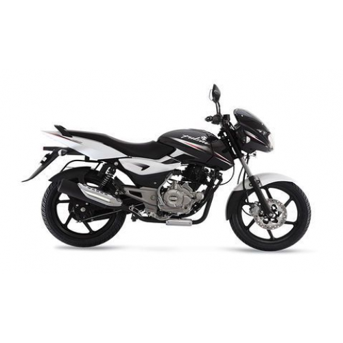 Bajaj Pulsar 150 3