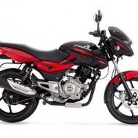 Bajaj Pulsar 150 4