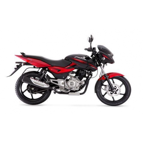 Bajaj Pulsar 150 4