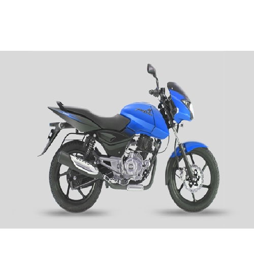Bajaj Pulsar 150 Colour Blue