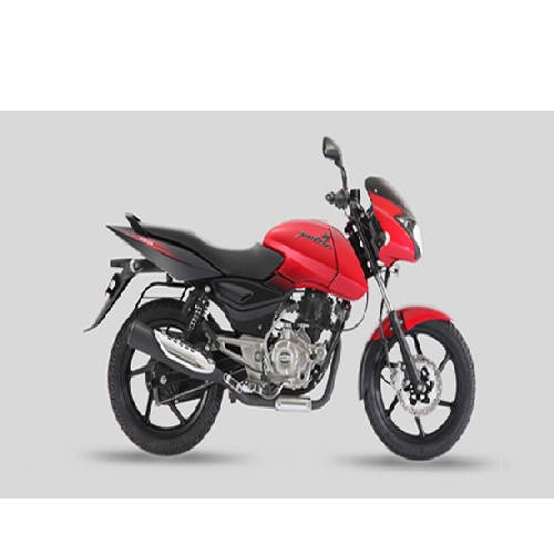Bajaj Pulsar 150 Colour Red
