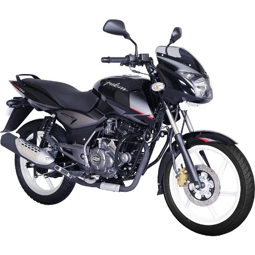 Pulsar 150 Black Pack Edition
