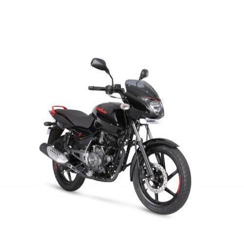 Pulsar 150 Neon Red