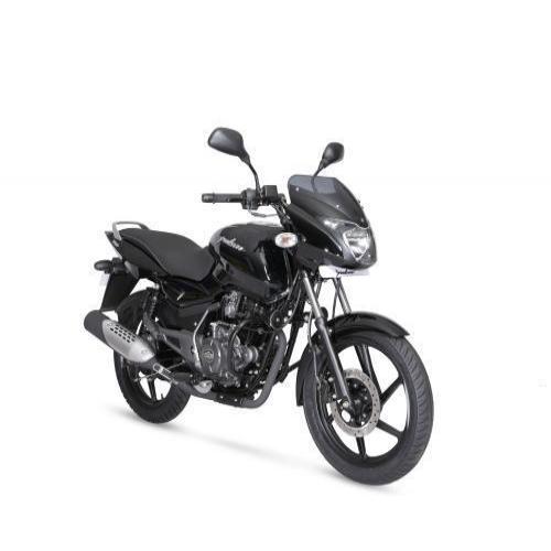 Pulsar 150 Neon Silver