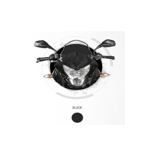 Bajaj Pulsar 150 As Colour Black