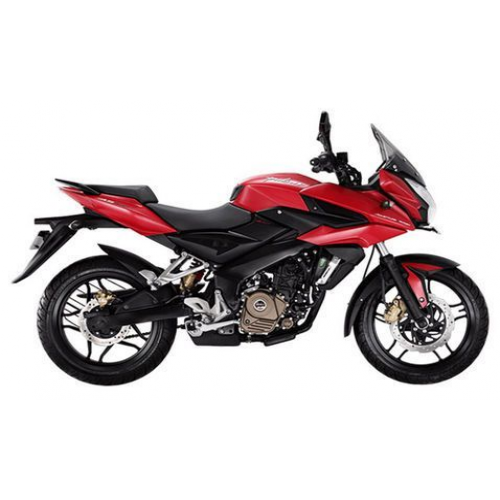 Bajaj Pulsar 150as 1
