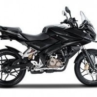 Bajaj Pulsar 150as 2