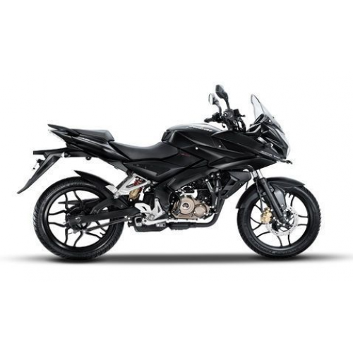 Bajaj Pulsar 150as 2