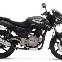 Bajaj Pulsar 180 1