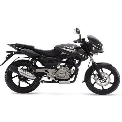 Bajaj Pulsar 180 1
