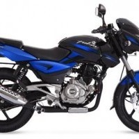 Bajaj Pulsar 180 2