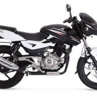 Bajaj Pulsar 180 3
