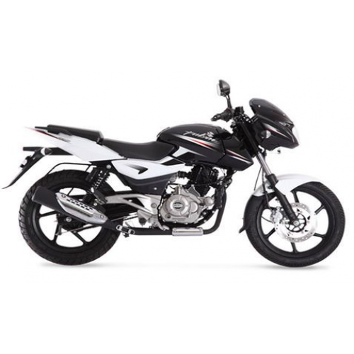 Bajaj Pulsar 180 3
