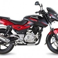Bajaj Pulsar 180 4