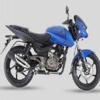 Bajaj Pulsar 180 Colour Blue