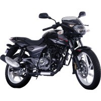 Pulsar 180 Black Pack Edition