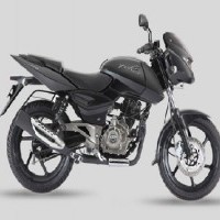 Bajaj Pulsar 180ns Colour Black