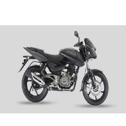 Bajaj Pulsar 180ns Colour Black