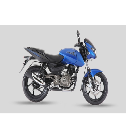 Bajaj Pulsar 180ns Colour Blue