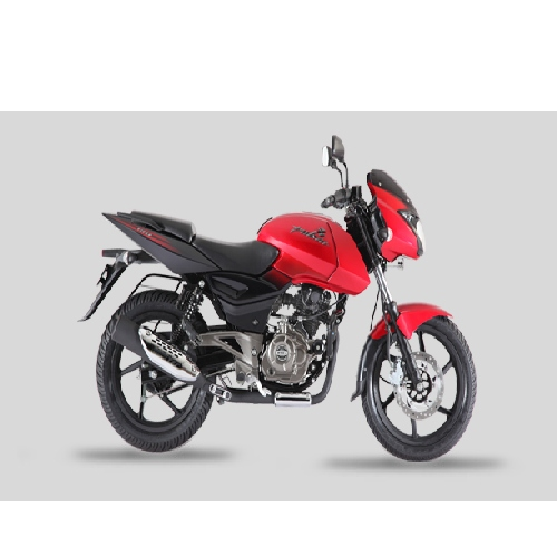 Bajaj Pulsar 180ns Colour Red