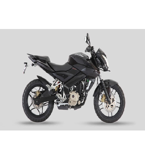 Bajaj Pulsar 200ns Colour Black