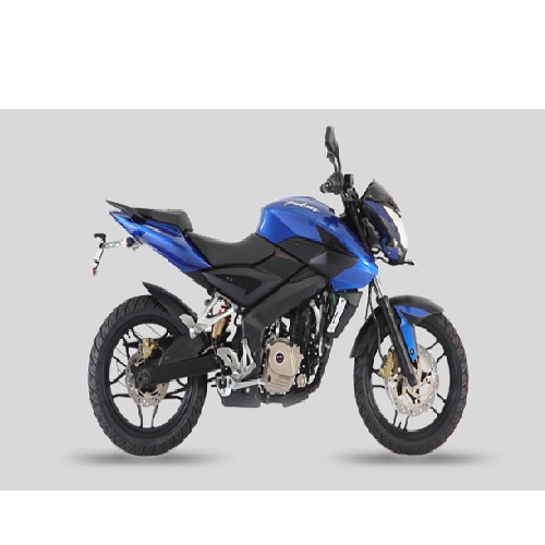Bajaj Pulsar 200ns Colour Blue