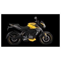 Pulsar 200ns Yellow Colour