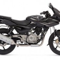 Bajaj Pulsar 220 1