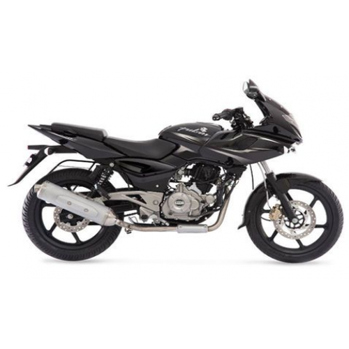 Bajaj Pulsar 220 1