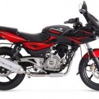 Bajaj Pulsar 220 2