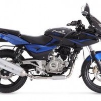 Bajaj Pulsar 220 3