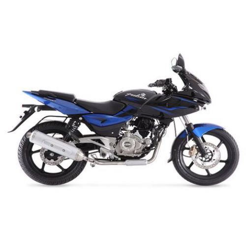 Bajaj Pulsar 220 3
