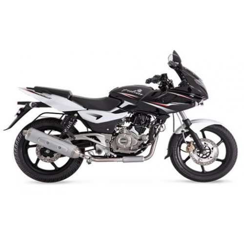 Bajaj Pulsar 220 4