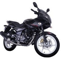 Pulsar 220f Black Pack Edition