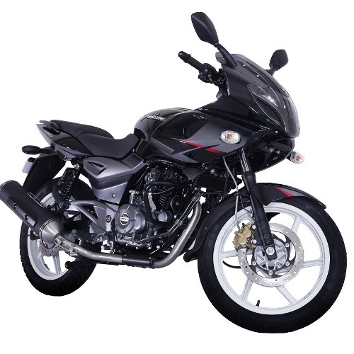 Pulsar 220f Black Pack Edition
