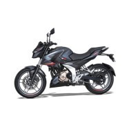 Pulsar N250 Colour Techno Grey