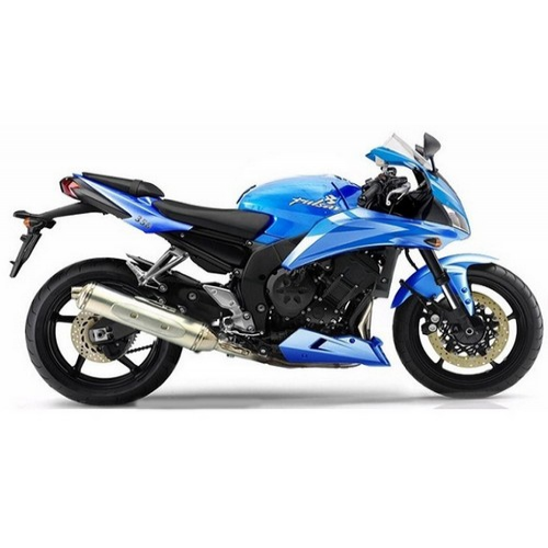 Pulsar 375 Colour 01