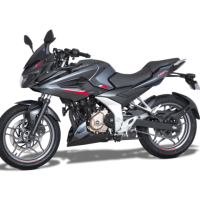 Pulsar F250 Colour Techno Grey