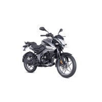 Pulsar Ns125 Colour Grey
