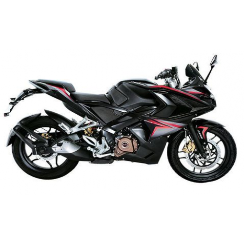 Bajaj Pulsar Rs200 1