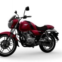 Bajaj V12 Color Heroic Red