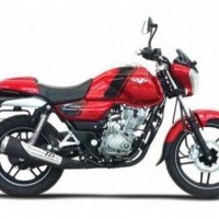 Bajaj V15 2
