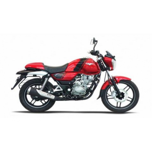 Bajaj V15 2